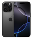Apple iPhone 16 Pro 256Gb Black Titanium Б/В (Стан 5) 6124 50711 фото 1