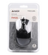 Мишка дротова A4Tech Fstyler FM12S Black 54650 фото 6