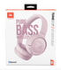 Навушники накладні JBL Tune 510BT Rose (JBLT510BTROSEU) 30136 фото 7