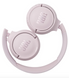 Навушники накладні JBL Tune 510BT Rose (JBLT510BTROSEU) 30136 фото 5