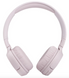 Навушники накладні JBL Tune 510BT Rose (JBLT510BTROSEU) 30136 фото 3