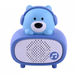 Мікрофон Karaoke Zoo Family Blue 45468 фото 1
