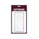 Накладка GETMAN Ease logo для Samsung M34 Transparent 44292 фото 2