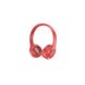 Навушники накладні Bluetooth HOCO W41 Red 43259 фото 1