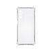 Накладка GETMAN Ease logo для Samsung M34 Transparent 44292 фото 1