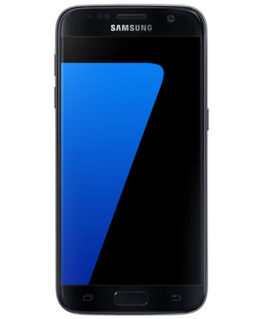 Samsung Galaxy S7 3/32GB Black Onyx Вживаний Б/В (Стан 4+) 50514 фото
