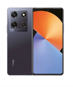 Infinix note 30 8/256Gb Black Вживаний Б/В (Стан 5) 551651 фото