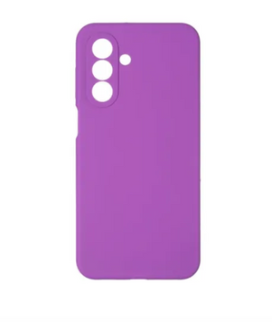 Накладка Original 99% Soft Matte Samsung A17 4G Lilac 54981 фото