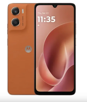 Motorola Moto G06 8/256Gb Arabesque Вживаний Б/В (Стан 5) 55409 фото