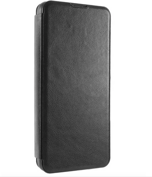 Чохол-книжка Belora Samsung A05s Black 55866 фото