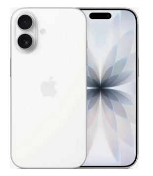 Apple iPhone 17 256Gb White Б/В (Стан 5) 4514 55692 фото