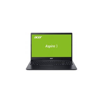 Ноутбук Acer Aspire 3 A315-34-P1VK Charcoal Black (NX.HE3EU.05D) 35829 фото