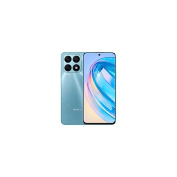 Honor X8a 6 128 GB Cyan Lake 43028 фото