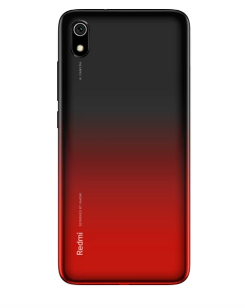Xiaomi Redmi 7A 2/32gb Gem Red Вживаний Б/В (Стан 5-) 51572 фото
