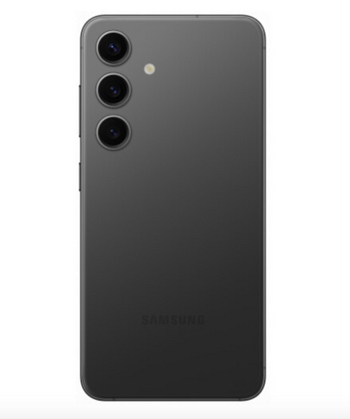 Samsung Galaxy S24 5G 8/256Gb Onyx Black  Вживаний Б/В (Стан 5+) 49377 фото