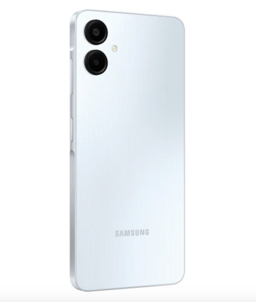 Samsung Galaxy A06 4/128GB Light Blue 47817 фото