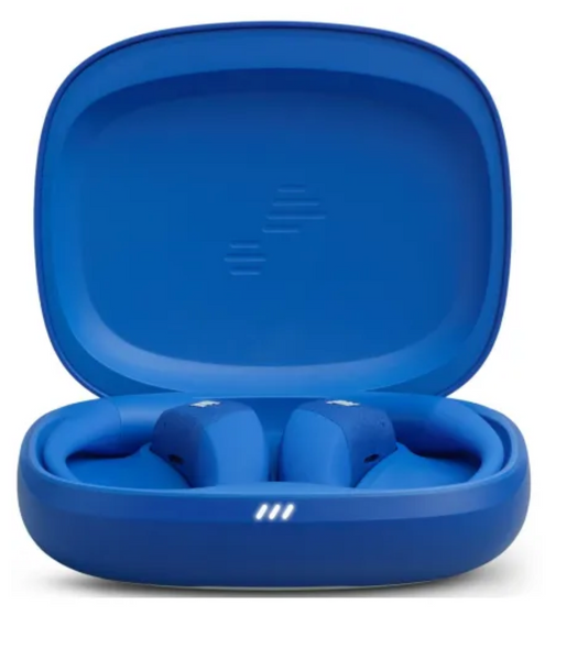 Навушники JBL Endurance Zone Blue (JBLENDUZONEBLU) 53931 фото