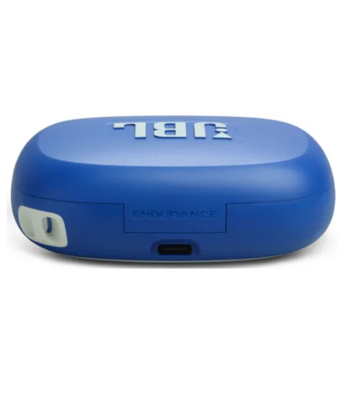 Навушники JBL Endurance Zone Blue (JBLENDUZONEBLU) 53931 фото