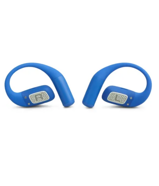 Навушники JBL Endurance Zone Blue (JBLENDUZONEBLU) 53931 фото