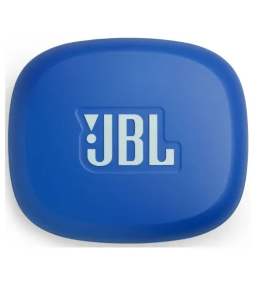 Навушники JBL Endurance Zone Blue (JBLENDUZONEBLU) 53931 фото