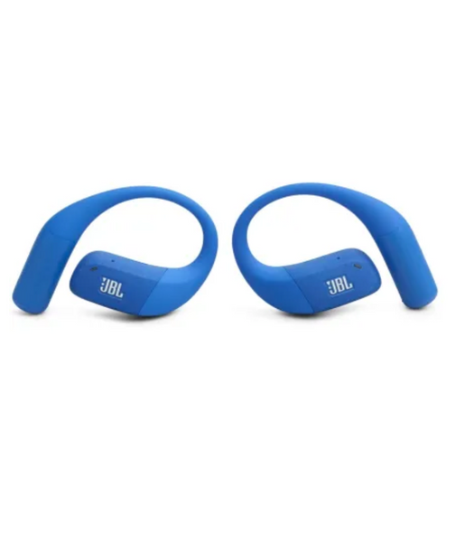 Навушники JBL Endurance Zone Blue (JBLENDUZONEBLU) 53931 фото