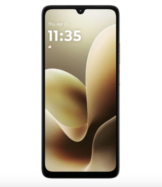 Motorola Moto G06 Power 4/256Gb Laurel Oak 53386 фото