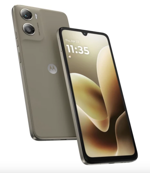 Motorola Moto G06 Power 4/256Gb Laurel Oak 53386 фото