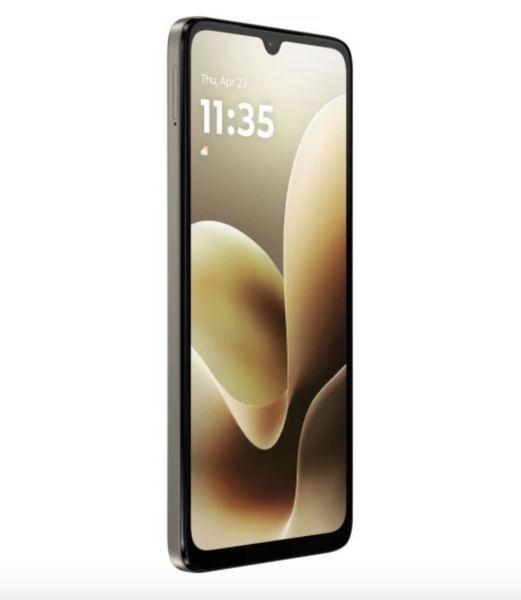 Motorola Moto G06 Power 4/256Gb Laurel Oak 53386 фото