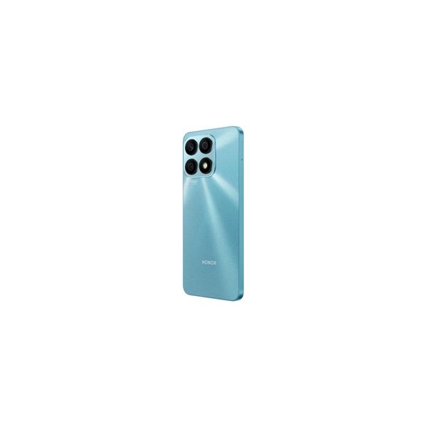 Honor X8a 6 128 GB Cyan Lake 43028 фото