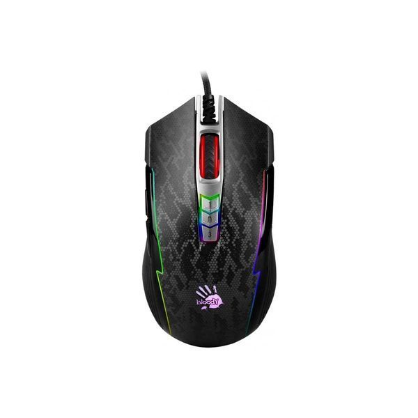 Мишка A4Tech Bloody P93s Snake USB 40984 фото