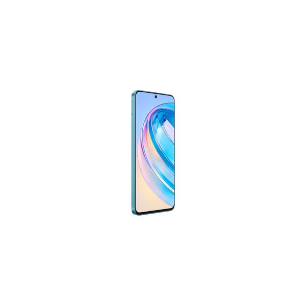 Honor X8a 6 128 GB Cyan Lake 43028 фото