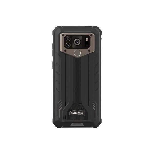 Sigma X-treme PQ55 Black 42952 фото