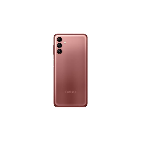 Samsung A047F Galaxy A04s 4/64Gb Copper 37485 фото