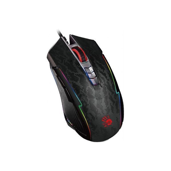 Мишка A4Tech Bloody P93s Snake USB 40984 фото