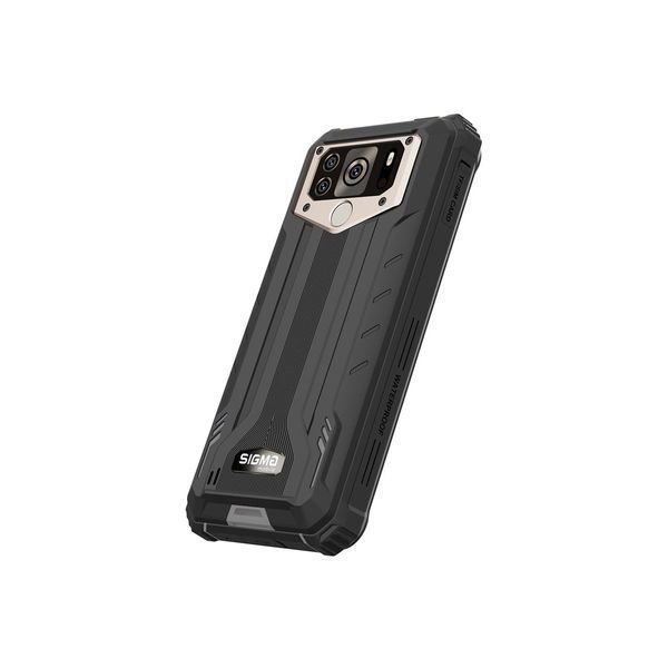 Sigma X-treme PQ55 Black 42952 фото
