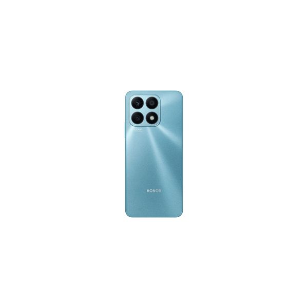 Honor X8a 6 128 GB Cyan Lake 43028 фото