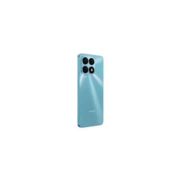 Honor X8a 6 128 GB Cyan Lake 43028 фото