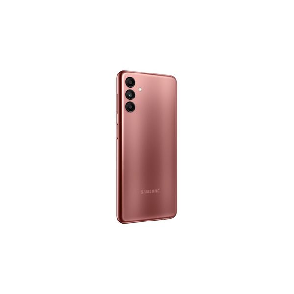 Samsung A047F Galaxy A04s 4/64Gb Copper 37485 фото