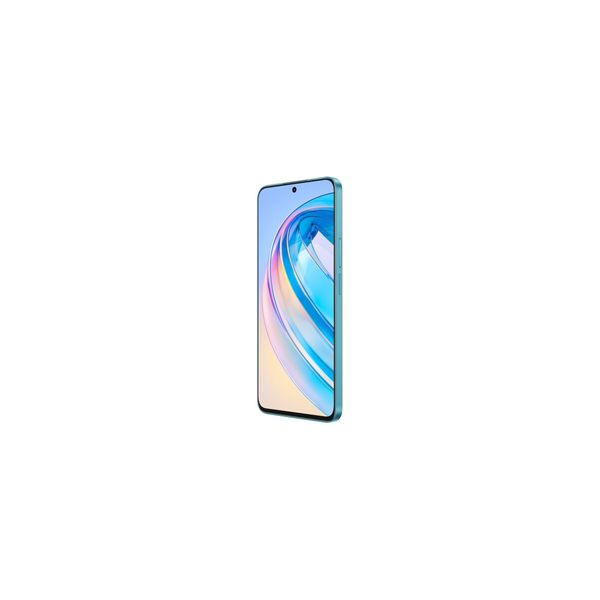 Honor X8a 6 128 GB Cyan Lake 43028 фото