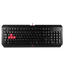 Клавіатура A4Tech Bloody Q100 Ukr Black USB 37979 фото 1