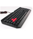 Клавіатура A4Tech Bloody Q100 Ukr Black USB 37979 фото 4
