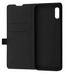 Чехол-книжка Wave Flap Xiaomi Redmi 9A Black 52675 фото 2