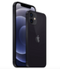 Apple iPhone 12 64GB Black Б/В (Стан 5) 7438 49822 фото 2