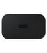 Адаптер мережевий Samsung 25W EP-TA800NBEGRU Black 35800 фото 4