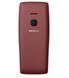 Nokia 8210 4G Red 40521 фото 3