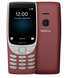 Nokia 8210 4G Red 40521 фото 1