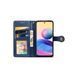 Чохол-книжка GETMAN Gallant Xiaomi Redmi A1Redmi A2 Blue 44172 фото 2