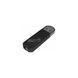 Флеш память USB 16GB Team C182 Black (TC18216GB01) 43715 фото 2